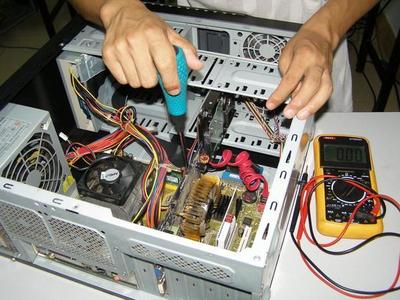 遷安臺式機維修 專業上門服務，現場高效解決電腦問題