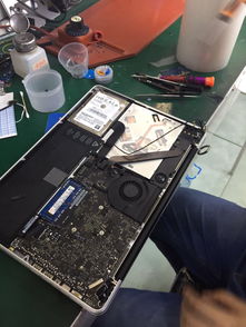 佛山專業(yè)維修服務(wù) 蘋果Mac電腦與計算機全方位維修指南