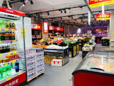 轉型“批發部”，誼品生鮮能贏回消費者嗎？